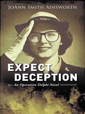 cover image of Expect Deception